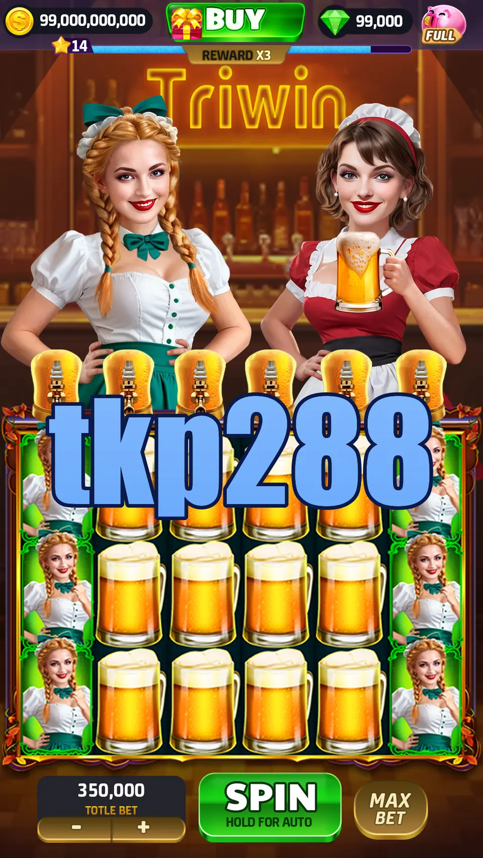 tkp288 Preview - Resmi Unduh
